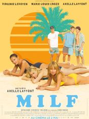 Affiche MILF Affiche MILF