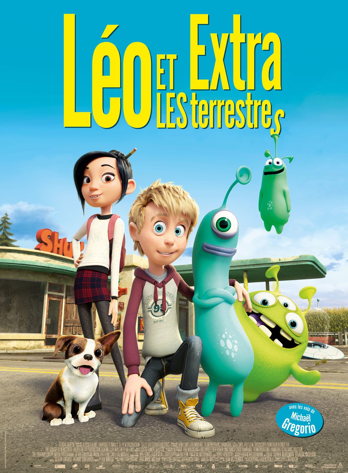 poster