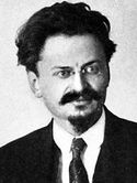 Léon Trotsky