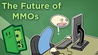 The Future of MMOs