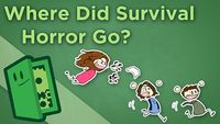 Where Did Survival Horror Go?
