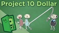 Project Ten Dollar