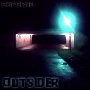 Outsider (Single)