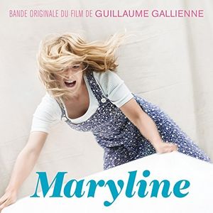 Maryline (OST)