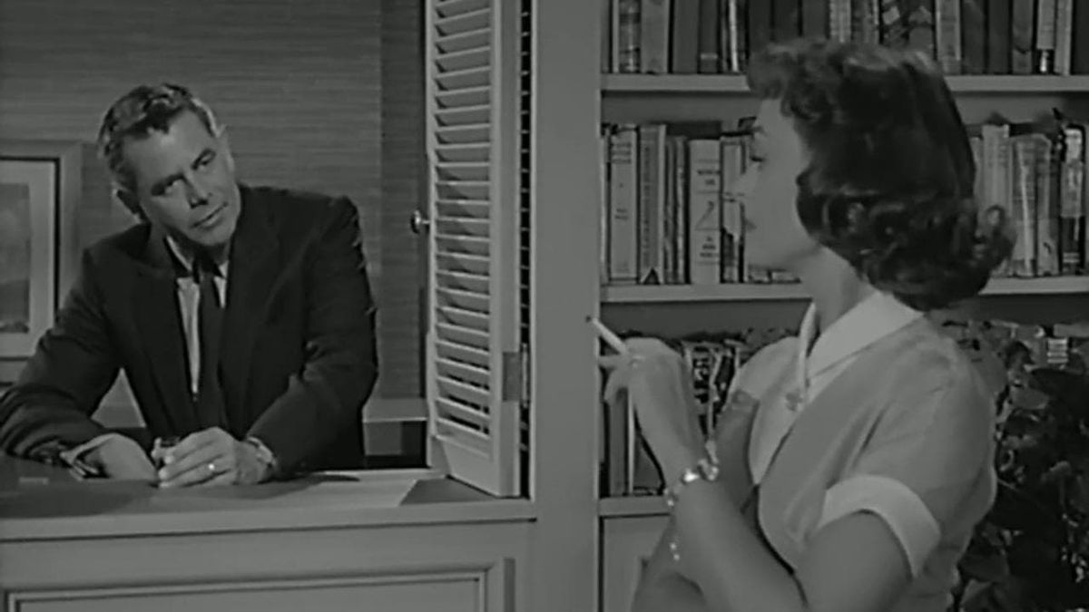 La Rançon - Film (1956) - SensCritique