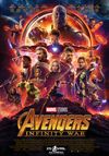 Affiche Avengers: Infinity War