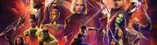 Affiche Avengers : Infinity War
