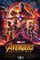 Affiche Avengers: Infinity War