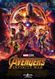 Affiche Avengers: Infinity War