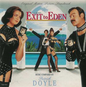 Exit To Eden (OST)