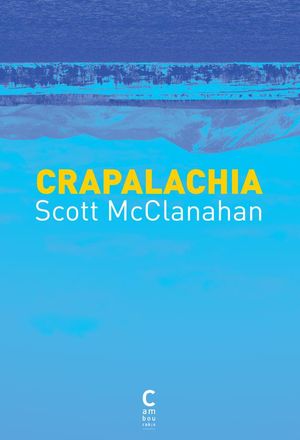 Crapalachia