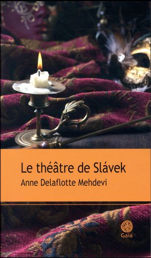 Le théâtre de Slavek