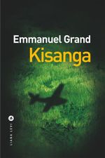 Couverture Kisanga Couverture Kisanga
