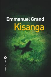 Couverture Kisanga Couverture Kisanga
