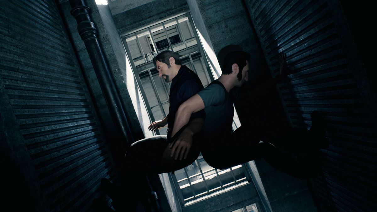 a way out возрастное ограничение a way out возрастное ограничение