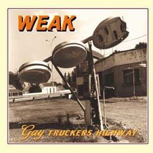 Gay Truckers Highway