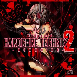 HARDCORE TECHNIX2 -GENOCIDE-