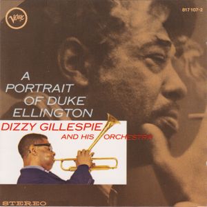 A Portrait of Duke Ellington