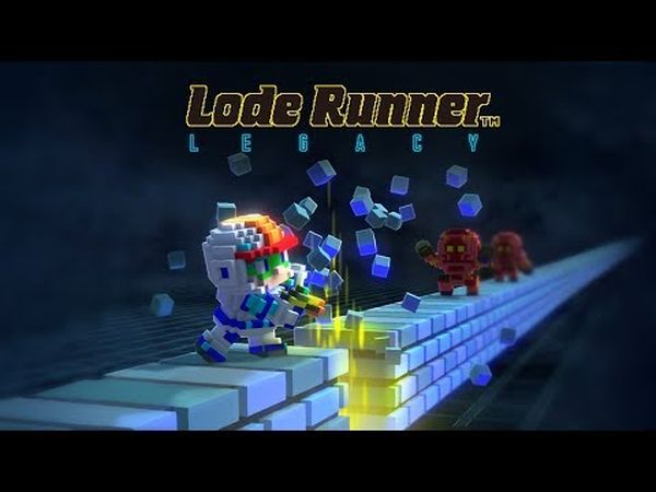 Lode Runner Legacy