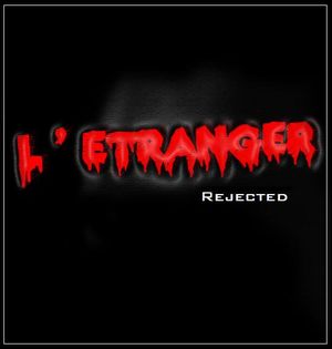 L'Étranger (Rejected) (OST)