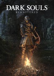 Jaquette Dark Souls: Remastered Jaquette Dark Souls: Remastered