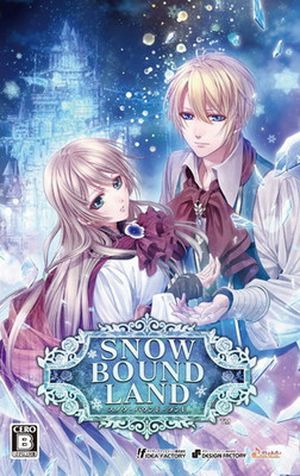 Snow Bound Land