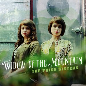 Widow of the Mountain (Single)