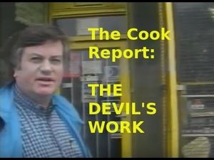 The Cook Report