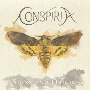 Signs and Origins (EP)