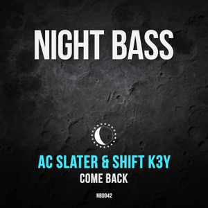 Come Back (Single)