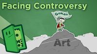 Facing Controversy