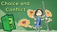 Choice and Conflict