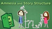 Amnesia and Story Structure