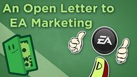 An Open Letter to EA Marketing