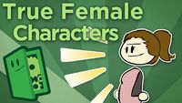 True Female Characters