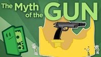 The Myth of the Gun