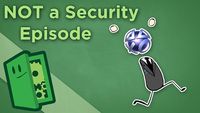 NOT a Security Episode