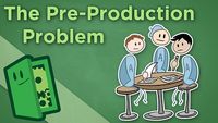 The Pre-Production Problem