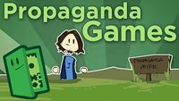 Propaganda Games
