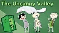 The Uncanny Valley