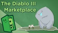 The Diablo III Marketplace