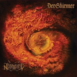 Der Stürmer / Nordwind (EP)