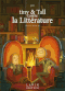 tiny & Tall contre la Littérature - tiny & Tall, tome 1