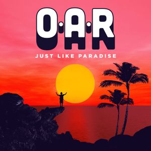 Just Like Paradise (Single)