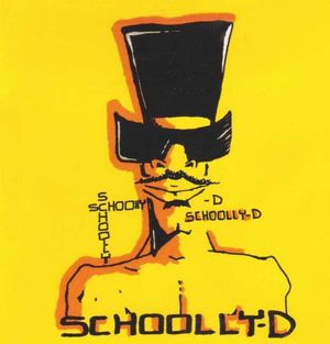 The Adventures of Schoolly-D