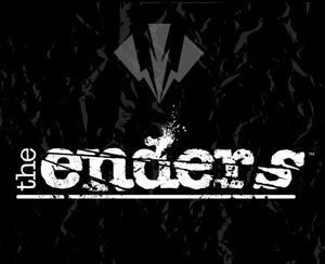 The Enders (EP)