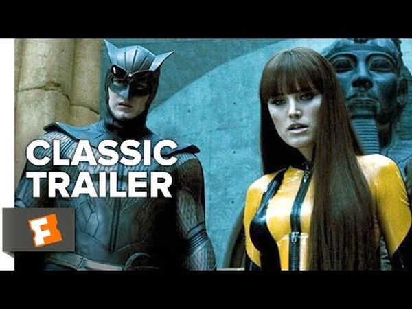 Watchmen : Les Gardiens - The Ultimate Cut