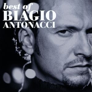 Best of Biagio Antonacci 1989-2000