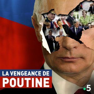 La vengeance de Poutine