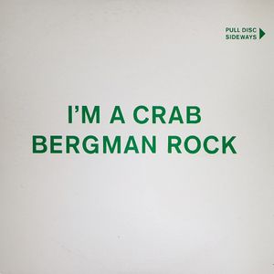 I'm a Crab (Single)